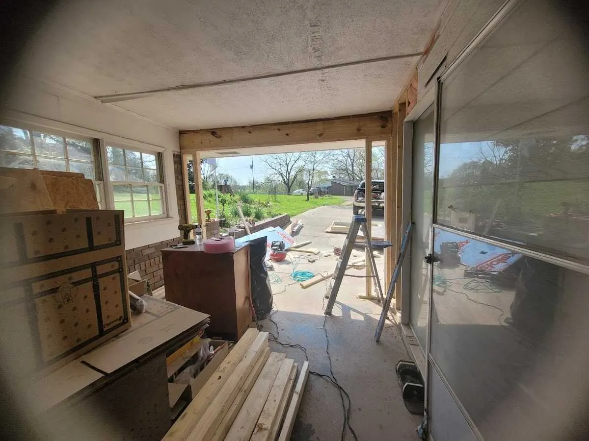 Air movers and dehumidifier for Drying & Dehumidification in Wolfeboro