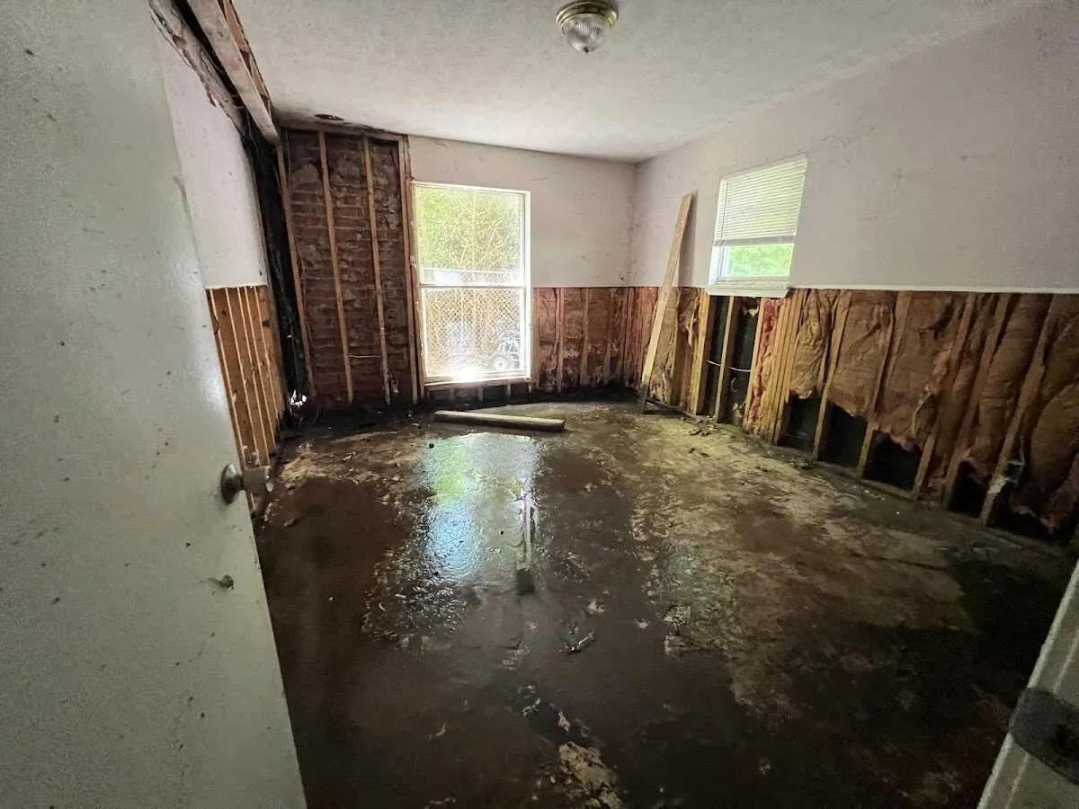 Water Damage Restoration services in Wolfeboro, NH
